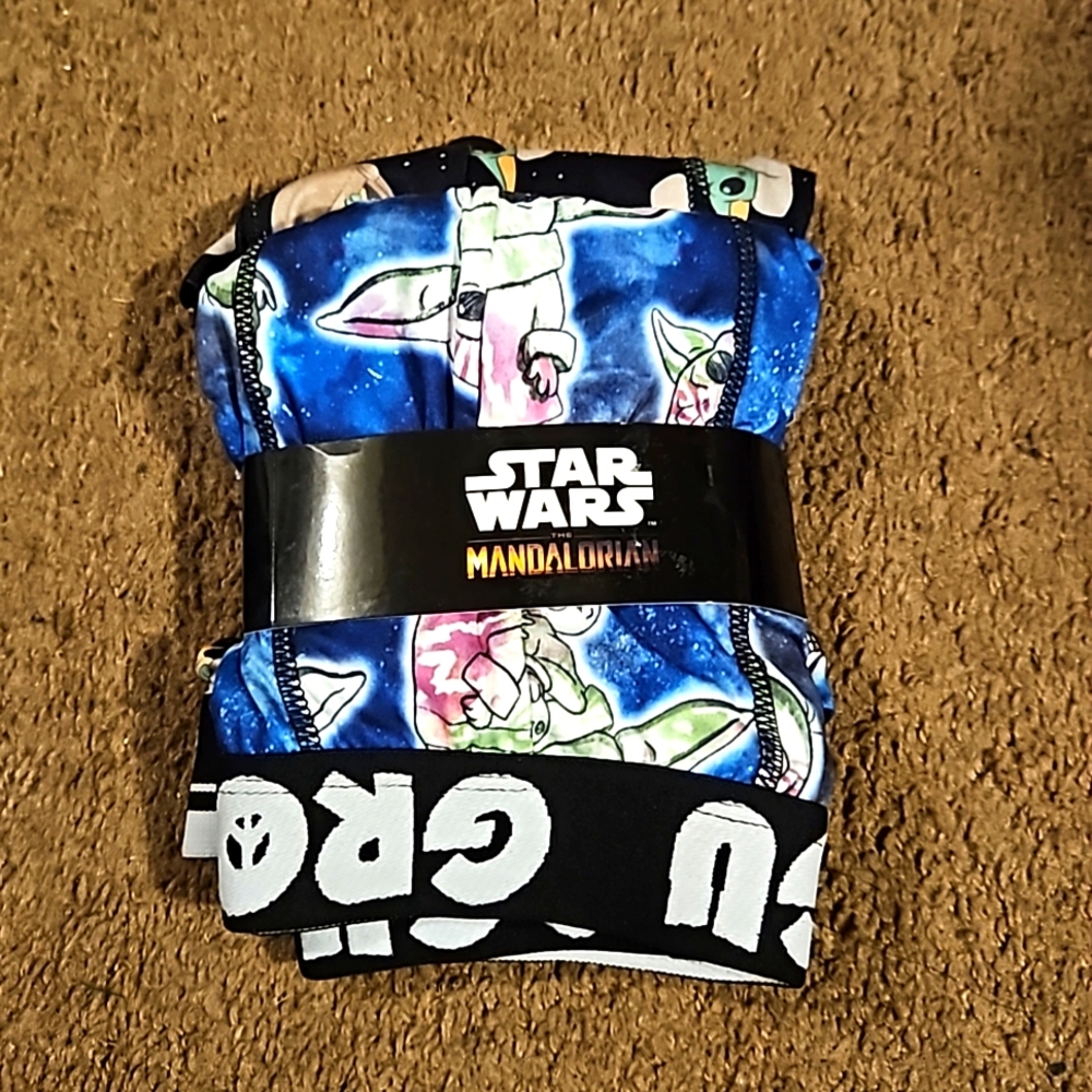 Star wars mandalorian 2 ct boxer briefs